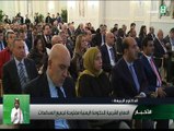 الدكتور الربيعة .. المعابر الشرعية للحكومة اليمنية مفتوحة لجميع المساعدات