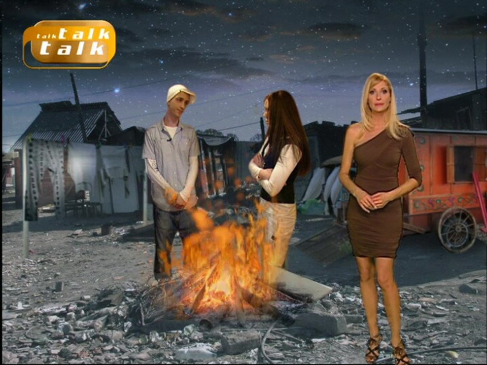 talk talk talk - Staffel 12, Episode 41 (2010) - Best Of Talkshows