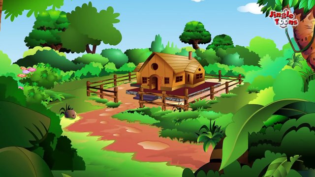 Goldilocks & Three Bears - Hindi Stories & Fairy Tales