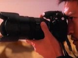[CM] Horikita Maki _ Fujifilm