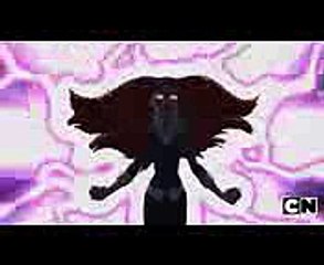 Ben 10 Alien Force - War Of The Worlds Pt. 2 (Preview) Clip 1