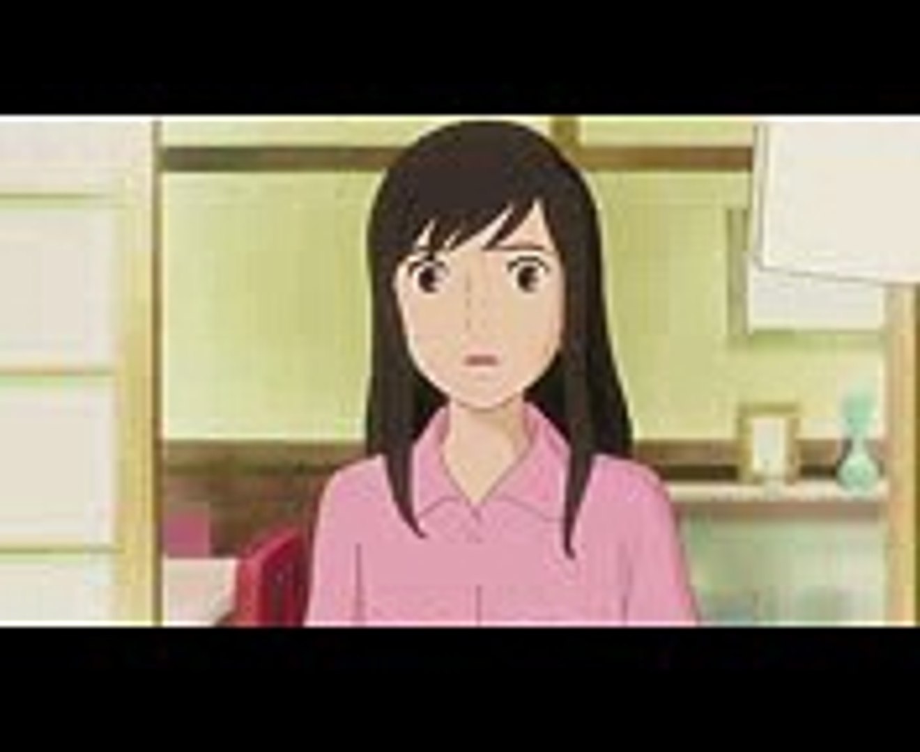 Fox Family Movies From Up On Poppy Hill