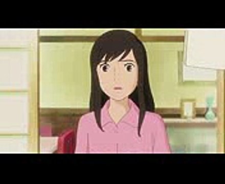 Fox Family Movies From Up On Poppy Hill
