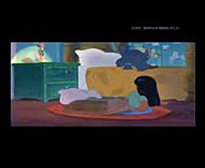 Lilo & Stich ENG - Wow, San Francisco!