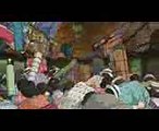The Wind Rises Movie CLIP   Earthquake 2014   Studio Ghibli Movie HD (1)