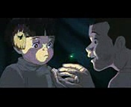 Dance Of Fireflies [Grave of the Fireflies]