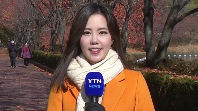 [날씨] 주말 맑고 겨울 추위...밤 호남 서해안 눈 / YTN
