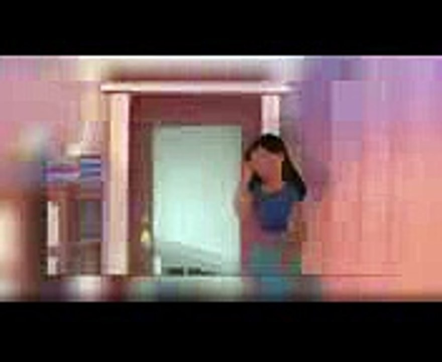 Lilo & Stitch - Esta Tocandome ( Fandub Español Latino ) Parodia