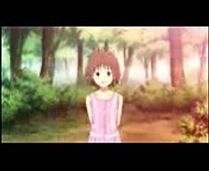 Hotarubi no Mori e「AMV」 - Who Knew