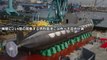 韓国独自技術開発中の3000t級潜水艦に日本の最先端技術「リチウム電池」を適用へ！海上自衛隊の新型潜水艦「そうりゅう型」を完全コピーする気だｗｗｗ【なぎさチャンネル】
