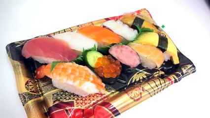 【大食い】５㎏超えの超巨大おにぎりを作ってみた！【中身は好きな食べ物】How to make Giant Onigiri-LLTHkcJFm7I