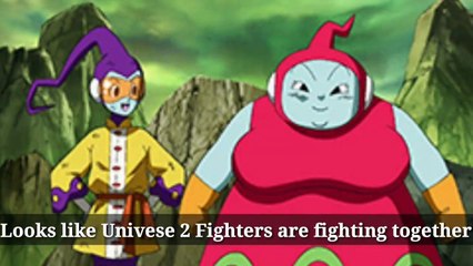 DRAGON BALL SUPER EPISODE 117 LEAKED IMAGE + SPOILERS !!!