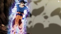 Dragon Ball Super「AMV」- Goku Ultra Instinct  [HD]