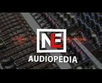 AudioPedia 108 Mixing and Mastering - 3. Filter - LowPass  HighPass  BandPass