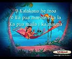 Lilo & Stitch - He Mele No Lilo [Lyrics]