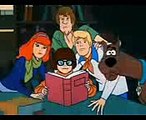 Scooby Doo,  Where Are You!   Theme opening credits 1969  1970 HD