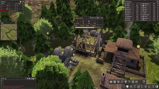 Banished Tutorial - How To Survive The First Year
