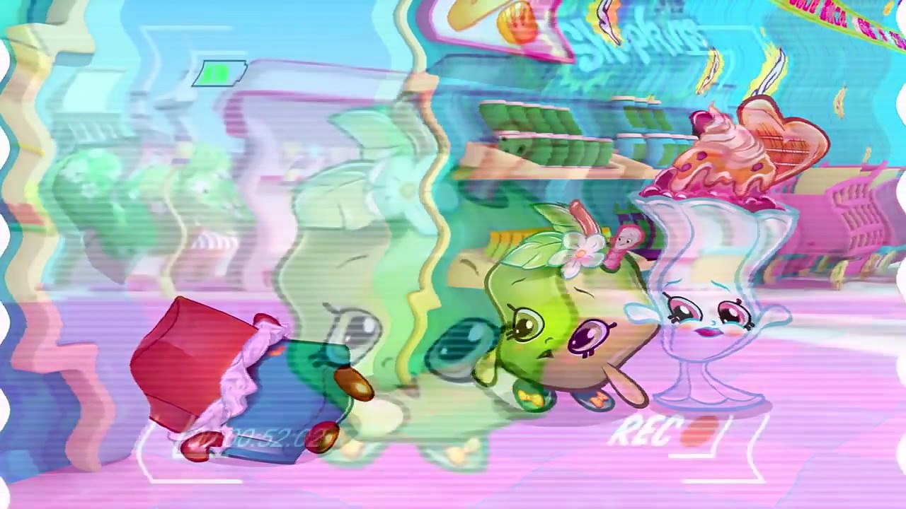 Shopkins | FULL EPISODE - LOVERS DAY | Shopkins cartoons | Toys for Children