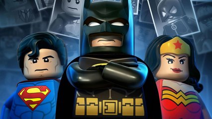 [Ver™HD] The LEGO Batman Movie (2017) Full MovieOnline Streaming