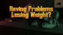 Reason Why You're Not Losing Weight - JaevSCIENCE