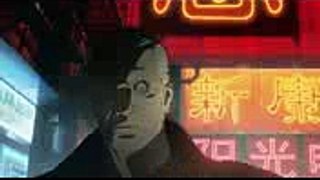 Ghost in the Shell 2 Innocence - English Trailer