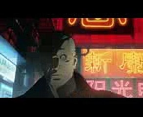 Ghost in the Shell 2 Innocence - English Trailer