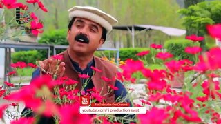 Musafari - Pashto - Song -  Famous Sibger  - Lal Badshah -  FUll HD Video