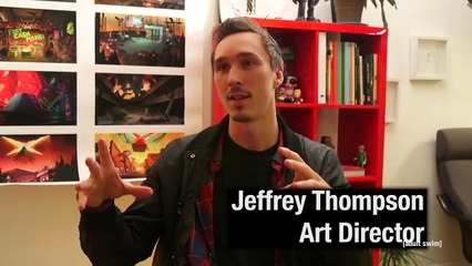 Who Are 'The Vindicators'? | Rick and Morty | Adult Swim