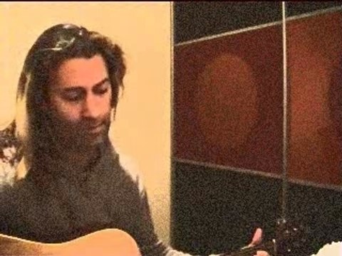 reprise Autumn Paolo nutini