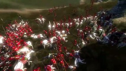 Narikos Treasure Episode 1 - Mount and Blade Narrative LP (Gekokujo Mod)