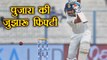 India vs Sri Lanka 1st Test: Cheteshwar Pujara slams 16th test 50 | वनइंडिया हिंदी