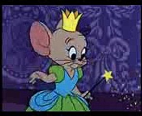 Tom And Jerry Episode 125,  Of Feline Bondage 1965