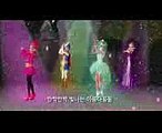 시크릿 쥬쥬 - 시크릿 플라워 'Snow White' MV [SECRET JOUJU MV]