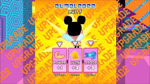 Teen Titans Go! | Blackfire - Bumblebee - Serious Bumblebee | DC Comics Cartoon Network Games