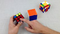Как собрать кубик Рубика 4х4 - всего 3 формулы, понятно и наглядно для начинающих