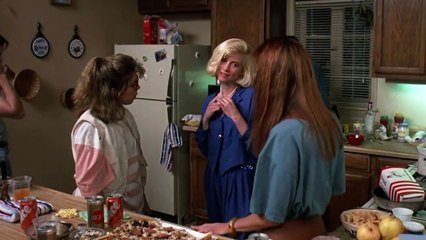 The Cinema Snob: FRIDAY THE 13TH, PART VII: THE NEW BLOOD