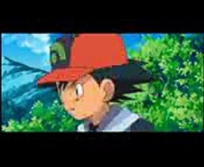 Pokémon 16th Movie - FINAL SCENE - Pikachu KILLS Mewtwo & Mew!!