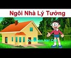 [Doremon Hát Chế] - Ngôi Nhà Lý Tưởng Chế Túp Lều Lý Tưởng - Hồ Mon Hiếu