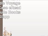 kwmobile Hülle für Amazon Kindle Voyage  Flipcover Case eReader Schutzhülle  Bookstyle