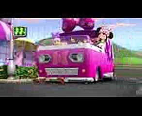 Bird Bath and Beyond  Chip 'N Dale's Nutty Tales  Disney Junior