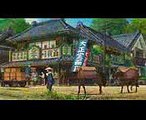 WIE DER WIND SICH HEBT - HD Trailer (German  Deutsch)  Studio Ghibli