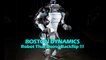 Boston Dynamics, Robot that doing backflip !!!