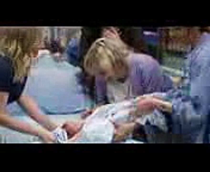 Grey's Anatomy 14x08 Arizona & Carina Delivered The Baby Season 14 Episode 8 HD Out of Nowhere