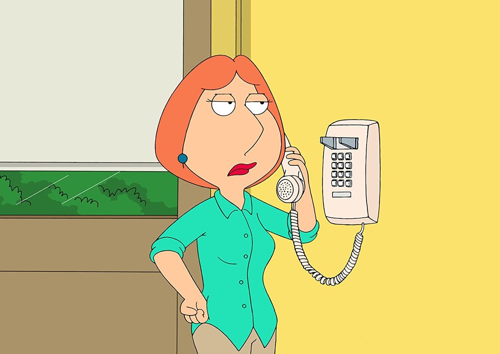 ( WATCH~HD ) Family Guy Season 16 Episode 8 , F.U.L.L , ONLINE STREAMING