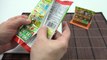 Fruit & Vegetable Shop Chewing Candy Japanese DIY Candy Kit