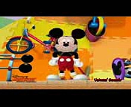 Mickey Mouse Clubhouse Clubul lui Mickey Mouse - Parada lui Minnie
