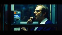 Battle Of The Sexes - Clip - Not Interested