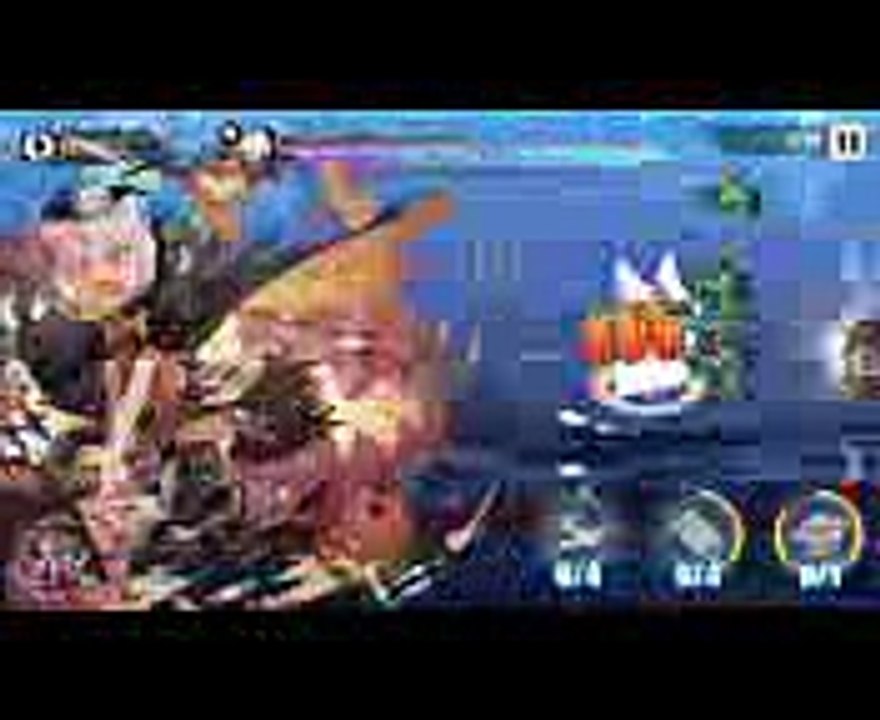 【アズレン-オート戦闘】9-4　ヘレナ【アズールレーン】