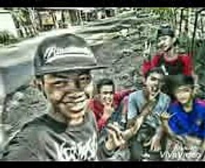 Camp mandul 105 ( IJAB KABUL )