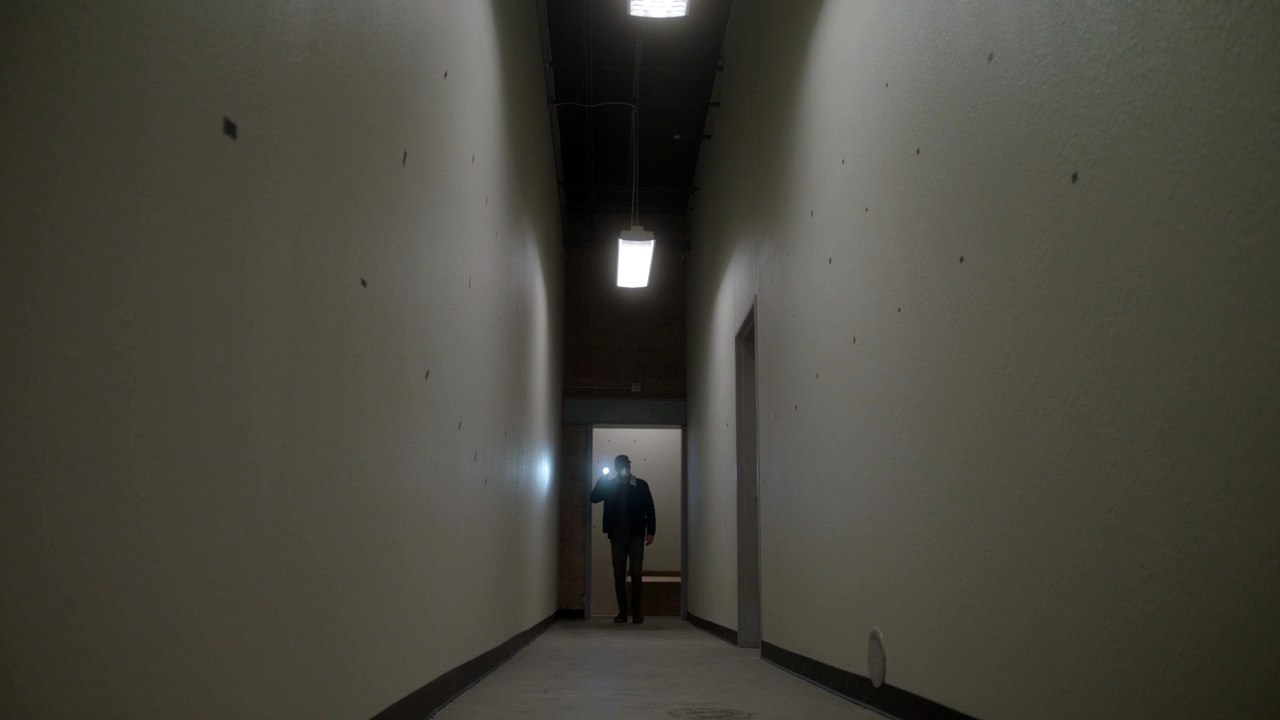 09 Hallway the original